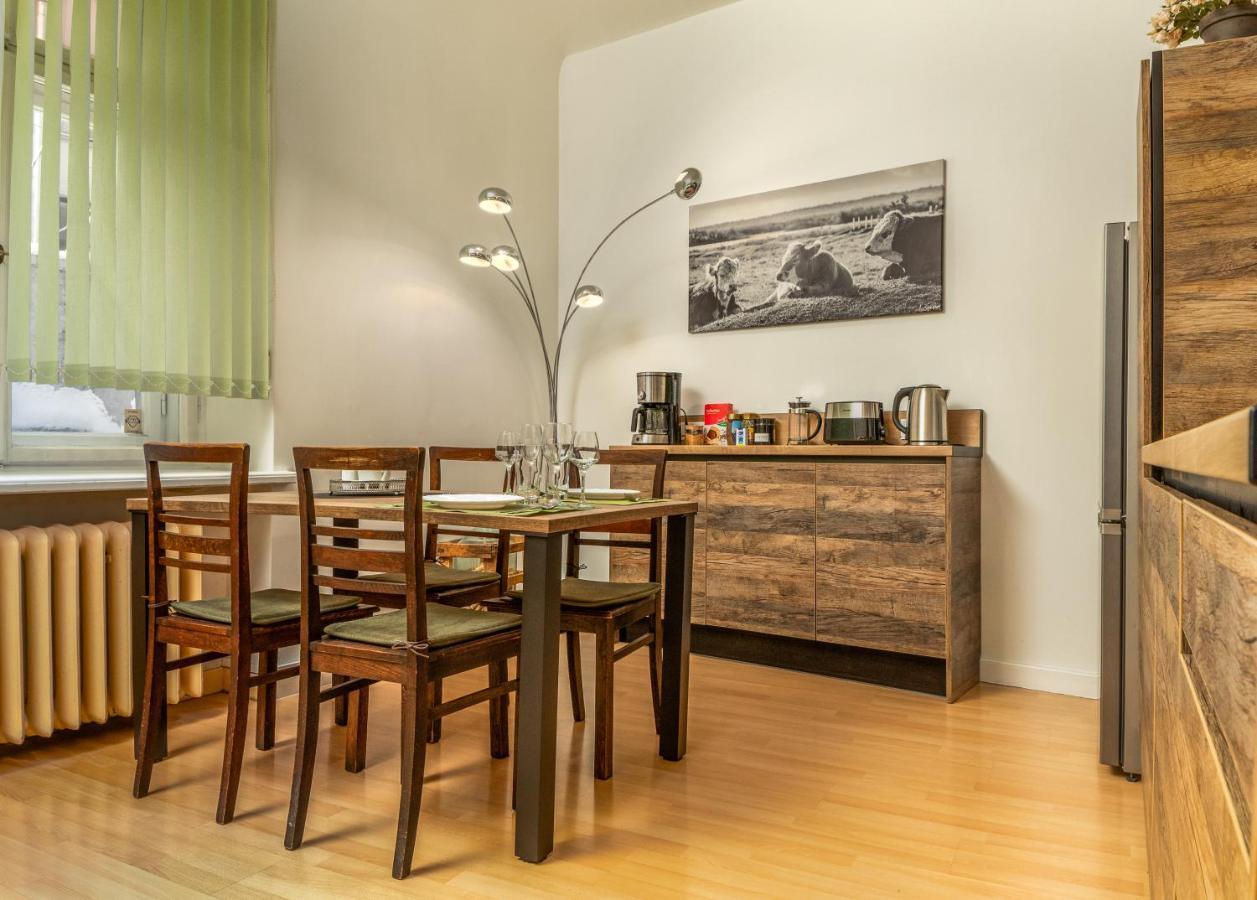 Central Perk Apartments Riga Exterior photo