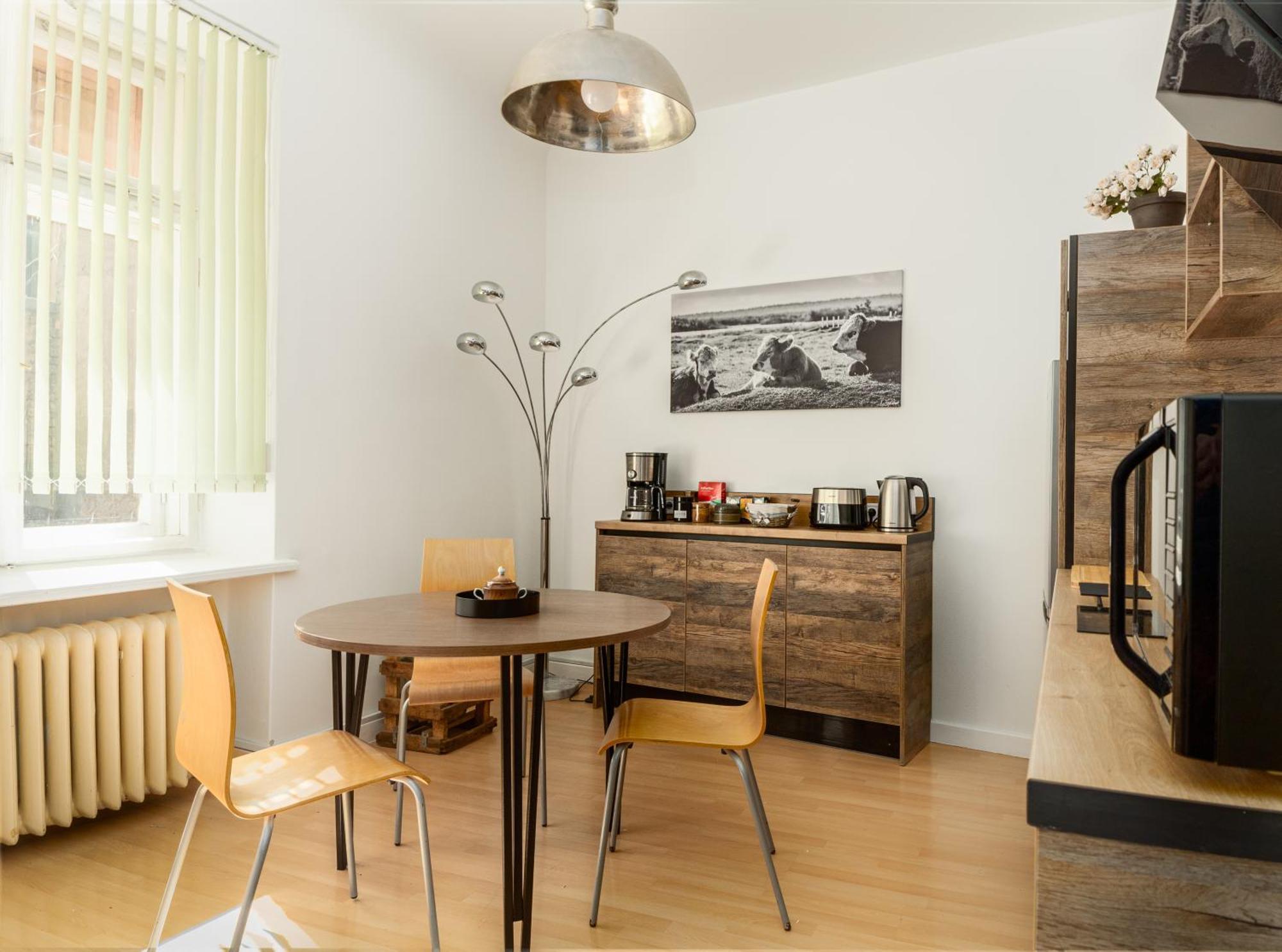 Central Perk Apartments Riga Room photo